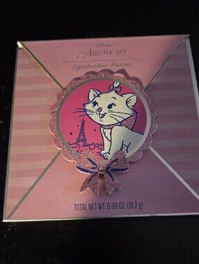 Disney Marie Makeup Pallete